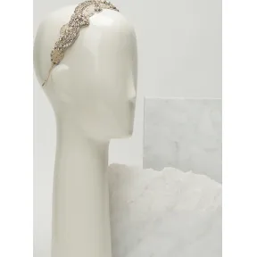 麦丝玛拉/Max Mara 白色 头带 8756018206001