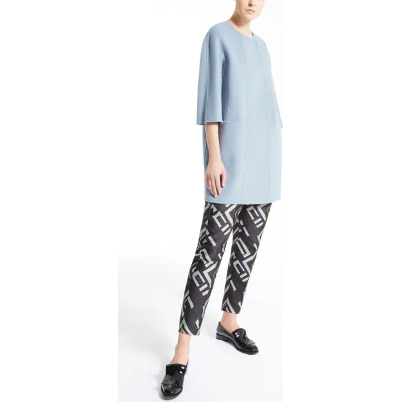 麦丝玛拉/Max Mara avio 斗篷 9086026906010