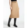 麦丝玛拉/Max Mara 驼色 裙子 9106017306007