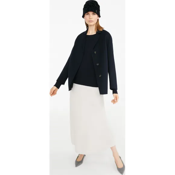 麦丝玛拉/Max Mara 珍珠灰 长裙 9106019306051