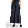 麦丝玛拉/Max Mara 深蓝色 长裙 9106036806003