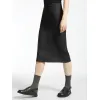 麦丝玛拉/Max Mara 黑色 长裙 9106067306013