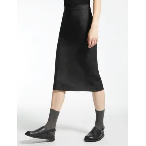 麦丝玛拉/Max Mara 黑色 长裙 9106067306013