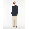 麦丝玛拉/Max Mara 亚麻帆布衬衫 9111054306004