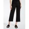 麦丝玛拉/Max Mara 黑色 九分裤 9131017206010