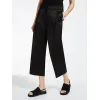 麦丝玛拉/Max Mara 黑色 九分裤 9131057206003