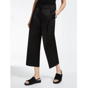 麦丝玛拉/Max Mara 黑色 九分裤 9131057206003