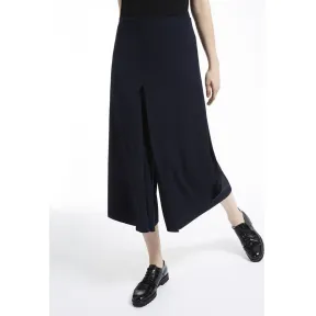 麦丝玛拉/Max Mara 深蓝色 短裙 9136036306001