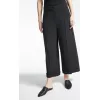 麦丝玛拉/Max Mara 黑色 卡迪裤 9136037906010