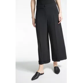 麦丝玛拉/Max Mara 黑色 卡迪裤 9136037906010