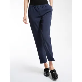 麦丝玛拉/Max Mara 群青 慢跑裤 9136056906009