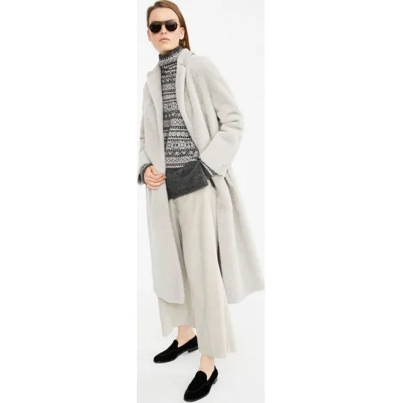 麦丝玛拉/Max Mara ice 九分裤 9136109306004