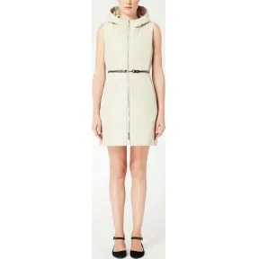 麦丝玛拉/Max Mara sand 背心 9151016706001