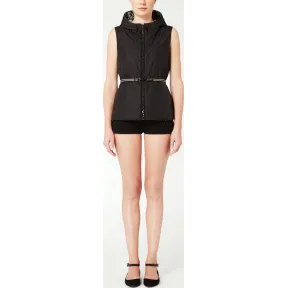 麦丝玛拉/Max Mara 黑色 马甲 9151026706013