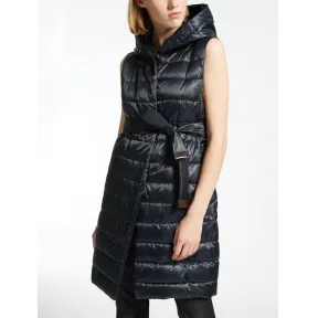 麦丝玛拉/Max Mara 深蓝色 背心 9156047606002