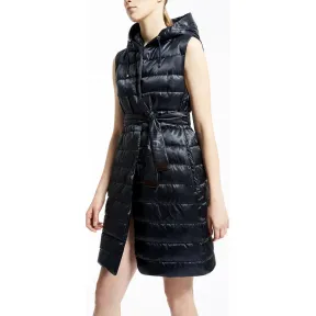 麦丝玛拉/Max Mara 深蓝色 背心 9156056606002