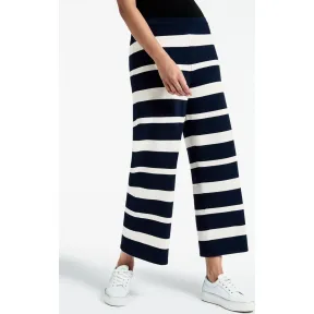 麦丝玛拉/Max Mara 群青 九分裤 9331017106005