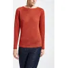 麦丝玛拉/Max Mara 橙色 套衫 9361127206004