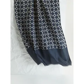 麦丝玛拉/Max Mara 群青 披肩 9546029306001