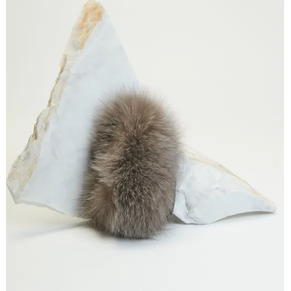 麦丝玛拉/Max Mara 棕色 袖口 9586029606004