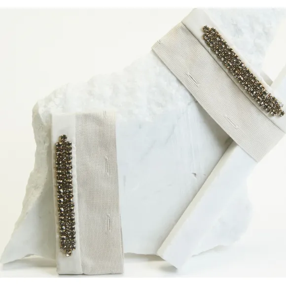 麦丝玛拉/Max Mara 米色 袖口 9616019606001