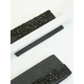 麦丝玛拉/Max Mara 黑色 袖口 9616029606001