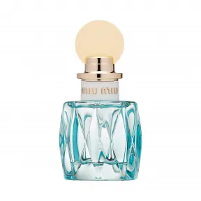 缪缪/Miu Miu MIU MIU 滢蓝女士香氛50毫升 5A0205_ZX2_F0Z99