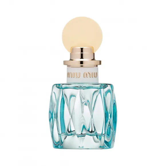 缪缪/Miu Miu MIU MIU 滢蓝女士香氛50毫升 5A0205_ZX2_F0Z99