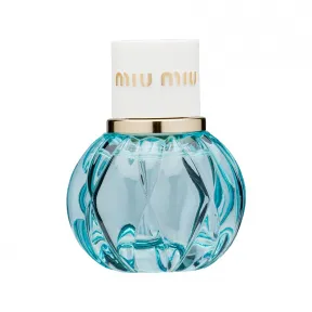 缪缪/Miu Miu Miu Miu L'Eau Bleue 香水 20 毫升 5A0208-ZX2-F0Z99