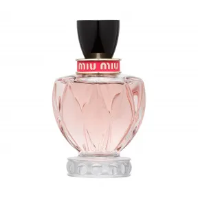 缪缪/Miu Miu Miu Miu Twist EDP 游转幻境女士香氛100毫升 5A0218_ZX2_F0Z99