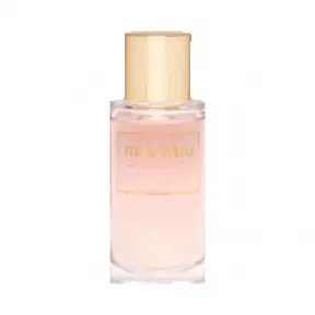 缪缪/Miu Miu Eyes on Me 霓裳天骄淡香水50毫升 5A0220-ZX2-F0Z99