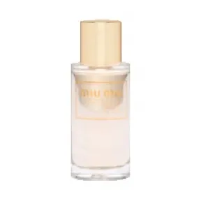 缪缪/Miu Miu Serial Player 霓裳顽童淡香水50毫升 5A0222-ZX2-F0Z99