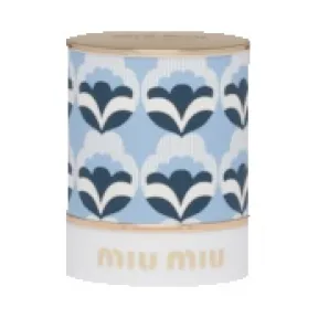缪缪/Miu Miu 香水 百合印花霓裳时装香水顶盖 5A0223-ZX2-F0Z99