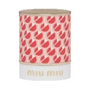 缪缪/Miu Miu 香水 棒棒糖印花霓裳时装香水顶盖 5A0224-ZX2-F0Z99