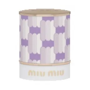 缪缪/Miu Miu 香水 糖果印花霓裳时装香水顶盖 5A0226-ZX2-F0Z99