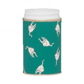 缪缪/Miu Miu 香水 猫咪印花霓裳时装香水底壳 5A0229-ZX2-F0Z99