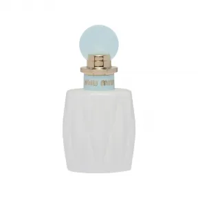 缪缪/Miu Miu 香水 Miu Miu Fleur De Lait 甜心欧蕾淡香水100毫升 5A0240-ZX2-F0Z99