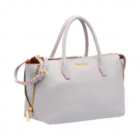 缪缪/Miu Miu Top Handle 手提包 5BB016_2AJB_F0RD5