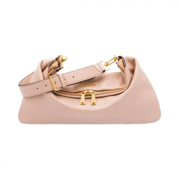 缪缪/Miu Miu 新月（包） 5BC917_2E6Y_F0770