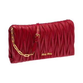 缪缪/Miu Miu 迷你包 5BF345_N88_F0D28