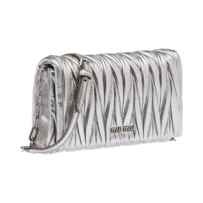 缪缪/Miu Miu 迷你包 5BH017_N88_F0135