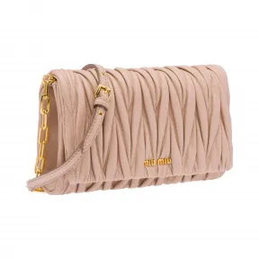 缪缪/Miu Miu 迷你包 5BH017_N88_F0770