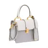 缪缪/Miu Miu Top Handle 手提包 5BH018_2AJB_F0R3K