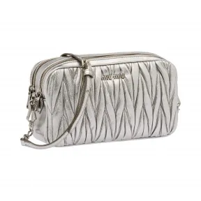 缪缪/Miu Miu 迷你包 5BH539_N88_F0135