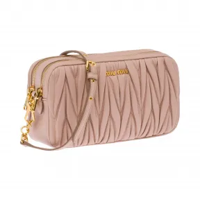 缪缪/Miu Miu 迷你包 5BH539_N88_F0770