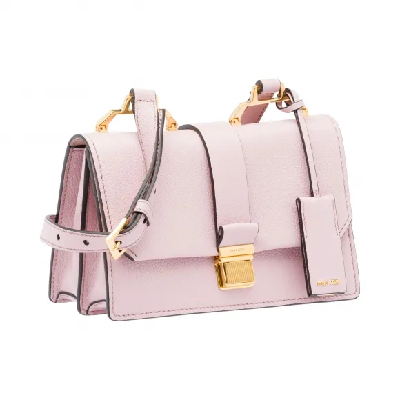 缪缪/Miu Miu 单肩包 5BH609_2AJB_F010F