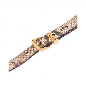 缪缪/Miu Miu 腰带 5CC046_047_F0K57