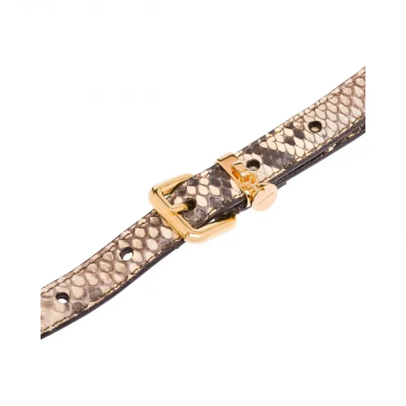 缪缪/Miu Miu 腰带 5CC046_047_F0K57