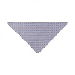 缪缪/Miu Miu 印花斜纹布围巾 5FF036-2F40-F0076