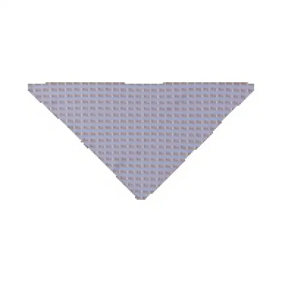 缪缪/Miu Miu 印花斜纹布围巾 5FF036-2F40-F0076